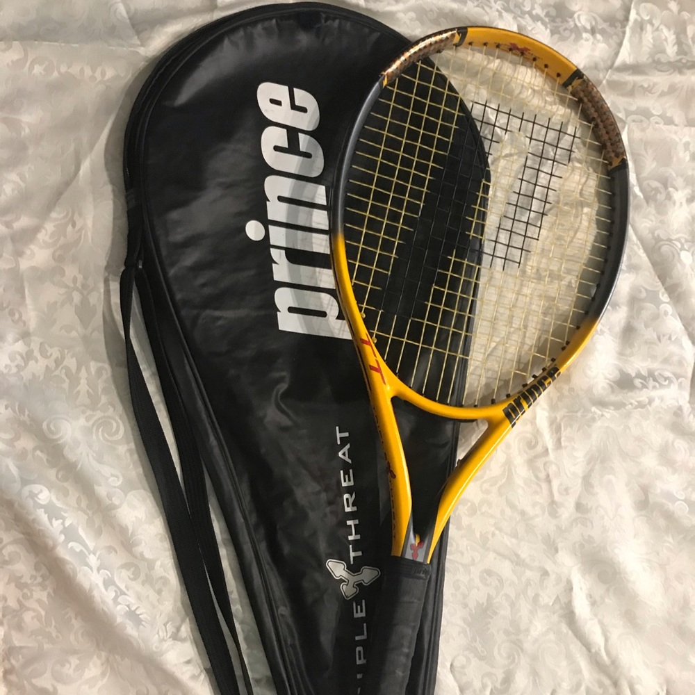 Tennis